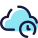 雲時計 icon