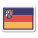 Bandiera della Renania-Palatinato icon