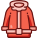 Santa Claus Clothes icon