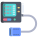 Blood Pressure icon