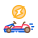 Karting icon