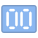 Monitor icon