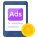 Mobile Paid Ad icon