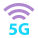 5g icon