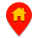 Home Address icon