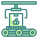 Conveyor icon