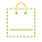 Bolsa de compras icon