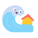 tsunami icon