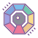 Octagon Game icon
