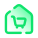 Lebensmittelgeschäft icon