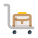 Luggage Cart icon