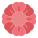 Flower icon