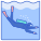 Diver icon