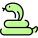 Serpent icon