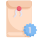 Credentials icon