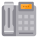 Telephone icon