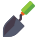 Trowel icon