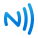 NFC签约 icon