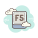 f5-Taste icon