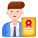 Employee icon