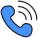 Telephone icon