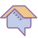 HomeAdvisor icon