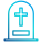 Grave icon