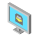 Client Linux icon