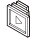 Lista de reprodução de vídeo icon