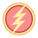 sinal do Flash icon