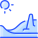 Landscape icon