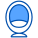 Chair icon