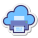Cloud Print icon