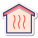 Heating Room icon