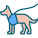 Seeing Eye Dog icon