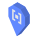 地区代码 icon