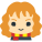 bambola-hermione-granger icon