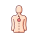 Posture icon