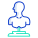 Sculpture icon