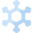 Flocon de neige icon