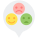 Emojis icon