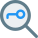 Key Search icon