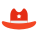 Cowboy Hat icon