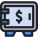 Deposit Box icon