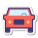 汽车 icon