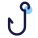 Fishing Hook icon