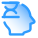 時間管理 icon