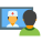 consultation-medicale-en-ligne icon