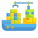 Boat Ship icon