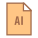 AI File icon